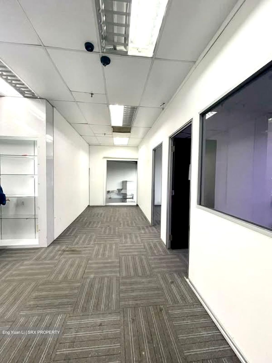 Sim Lim Square (D7), Office #530805431